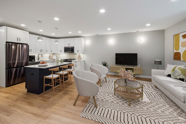 Foto del edificio - 2636 N Wilton Ave