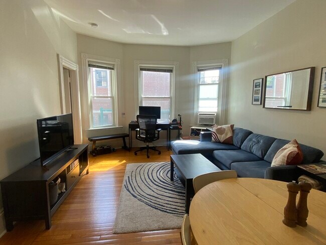 Foto del edificio - 1 Fayette St