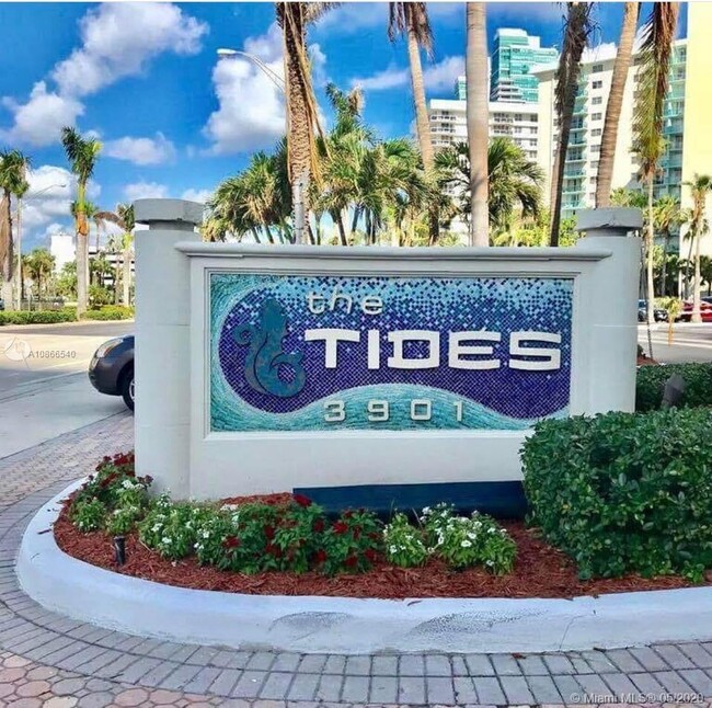 Building Photo - 3801 S Ocean Dr  15N Hollywood Fl 33019