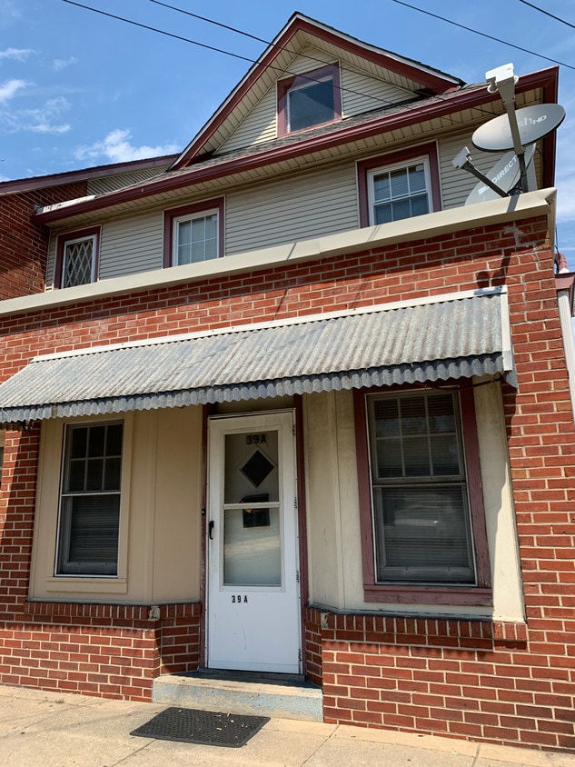 Photo - 39 Washington St (Mount Holly, NJ)
