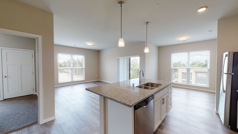Peloton Residences, LLC - Phase 1