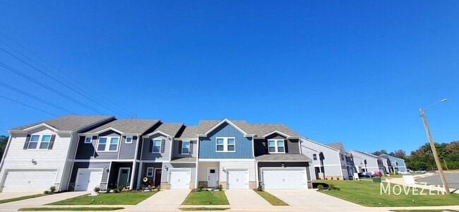 Building Photo - 1171 Abbott St