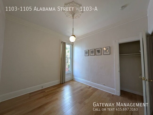 Foto del edificio - 1103-1105 Alabama Street-1103-A