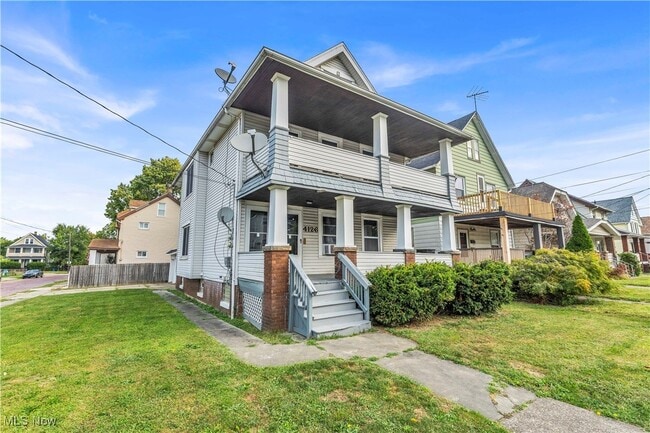 Building Photo - 4126 Gifford Ave