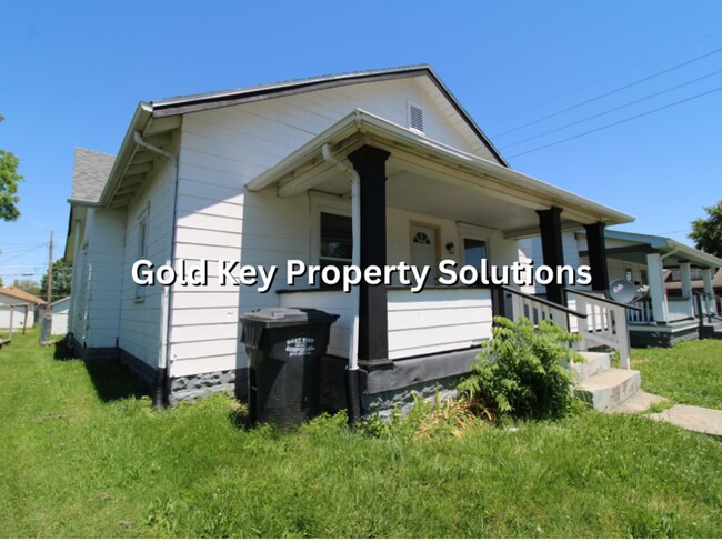 Foto del edificio - COMING SOON!! Spacious 3 BR 1 BA with Covered Porch and Garage (SECTION 8 APPROVED)