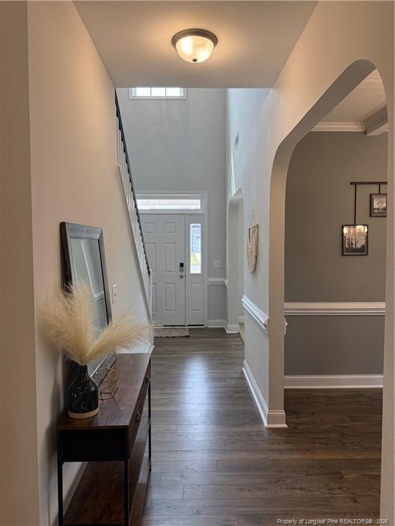 Foto del edificio - 195 Kensington Dr