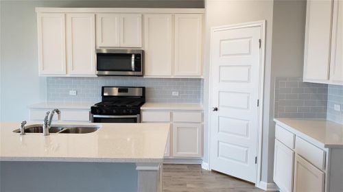 Foto del edificio - 1508 Whippletree Trail