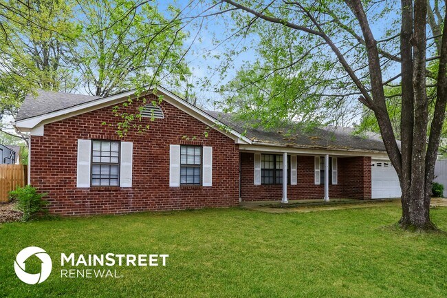 Foto del edificio - 3048 Ingleside Dr