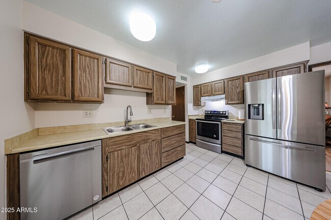 Foto del edificio - 9714 W Terrace Ln