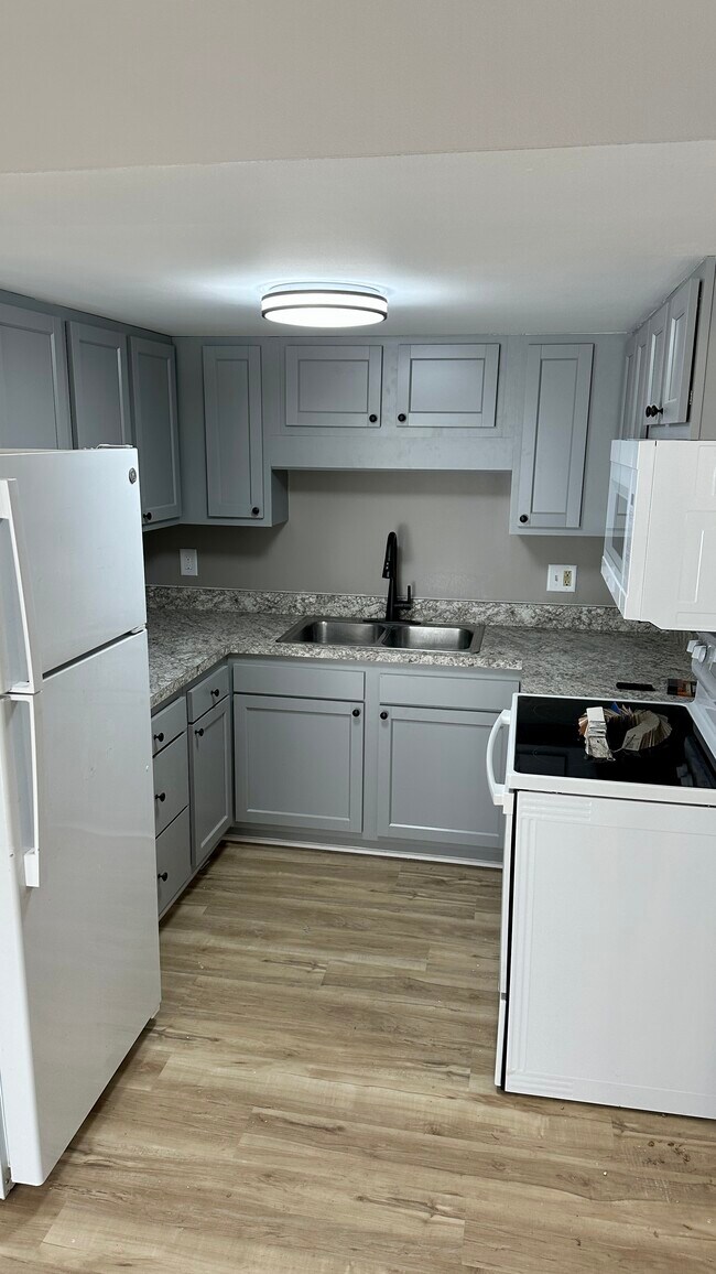 Foto del edificio - 528/530 W. 30th St