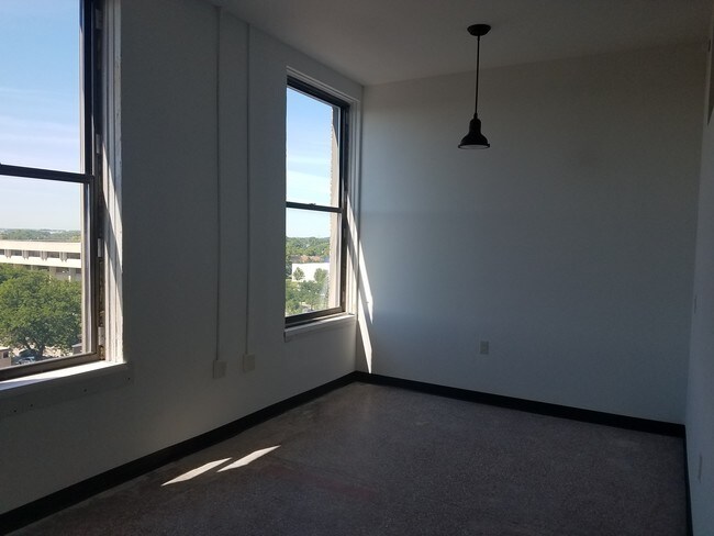 Hermosas vistas - Exchange At 104