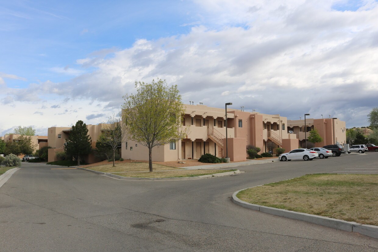 Butterfly Springs Apartments in Santa Fe, NM