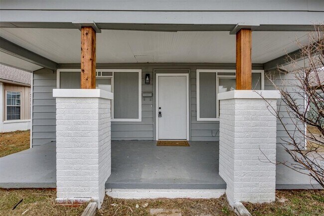 Building Photo - 1617 NW 31st St