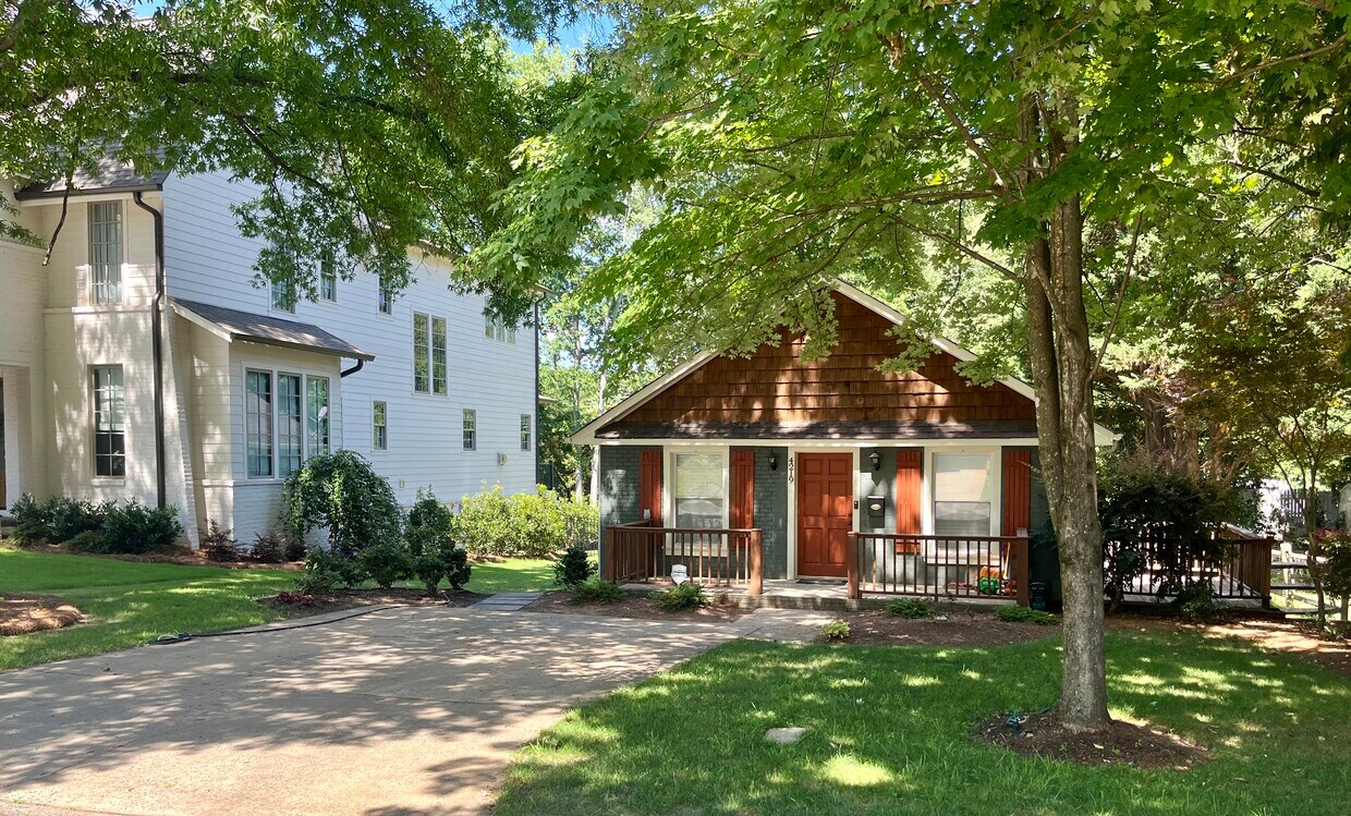 Foto principal - 4219 Water Oak Rd