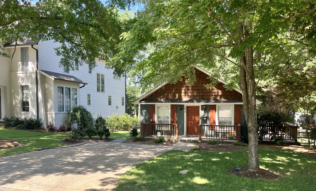 Primary Photo - 4219 Water Oak Rd
