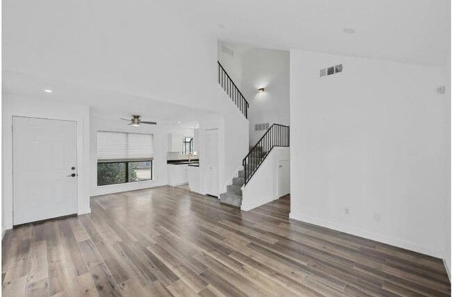 Building Photo - 2018 W Rundberg Ln