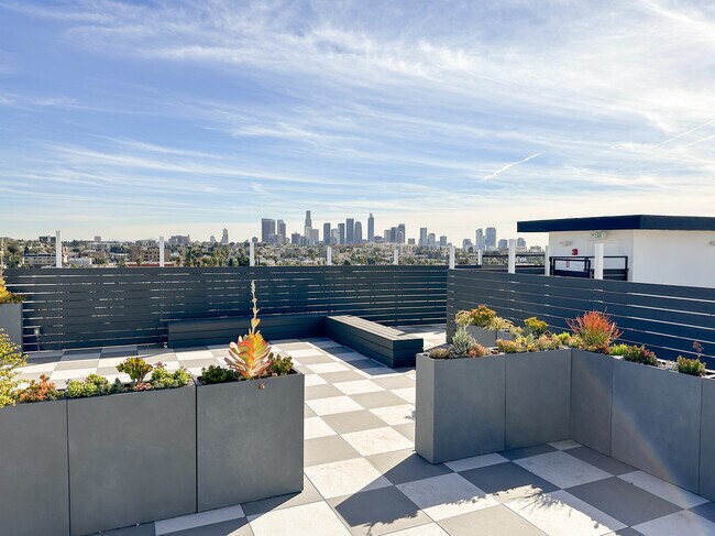 Foto del edificio - Hoover