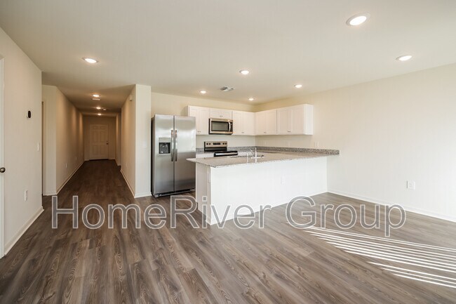 Foto del edificio - 2382 NW 22nd Ct
