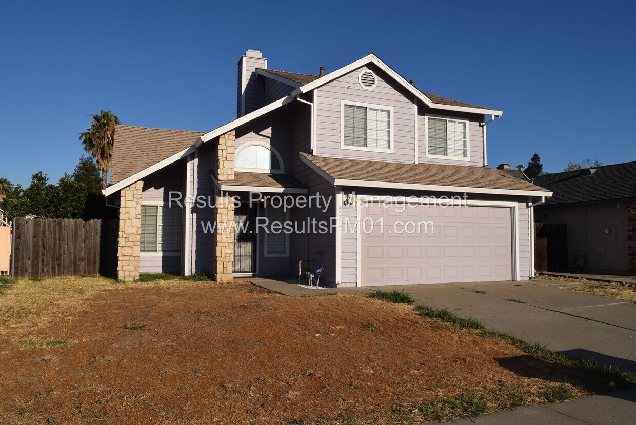 Primary Photo - 3 br, 2.5 bath House - 8422 Auberry Dr.