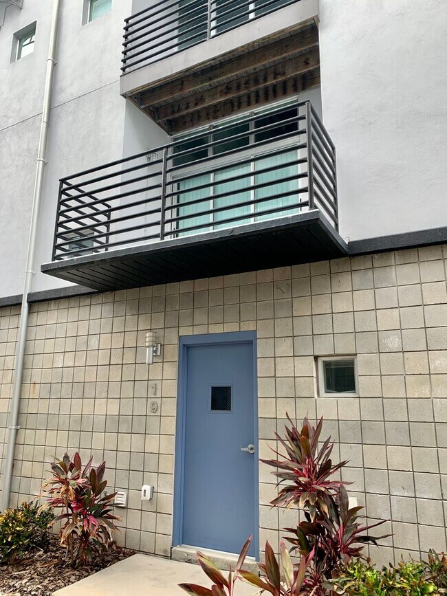 Foto del edificio - 5008 S MacDill Ave