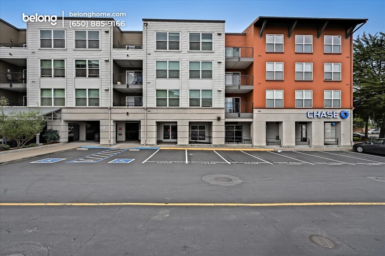 3981 Alemany Blvd Unit 105, San Francisco, CA 94132 Condo for Rent in