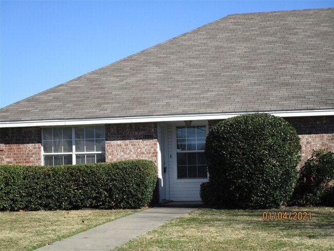 Photo - 3112 Inglewood St Townhome