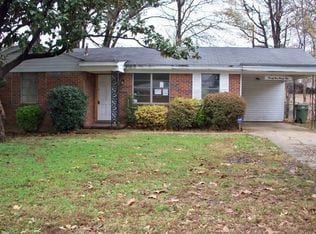 Photo - 3006 Phyllis Ln (Memphis, TN) House