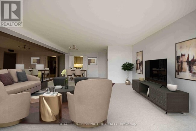 Building Photo - 3 Concorde Pl