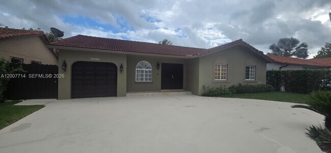 Foto del edificio - 15412 SW 177th Terrace