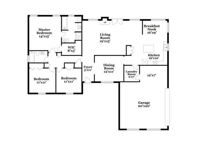 Foto del edificio - 12260 Governors Dr W