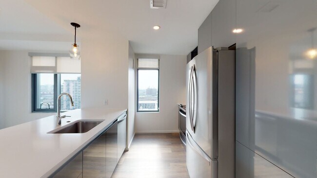 Foto del edificio - 345 Harrison Ave