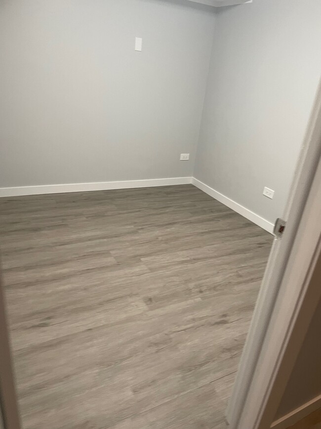Bedroom #2 - 4508 N Nottingham Ave