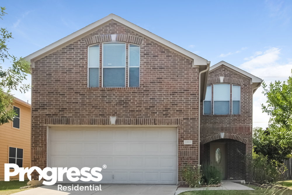 Primary Photo - 1553 Seabreeze Dr