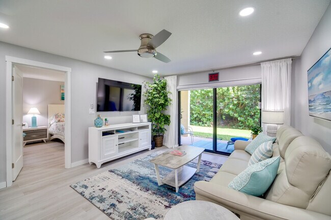 Foto del edificio - 3180 N Atlantic Ave