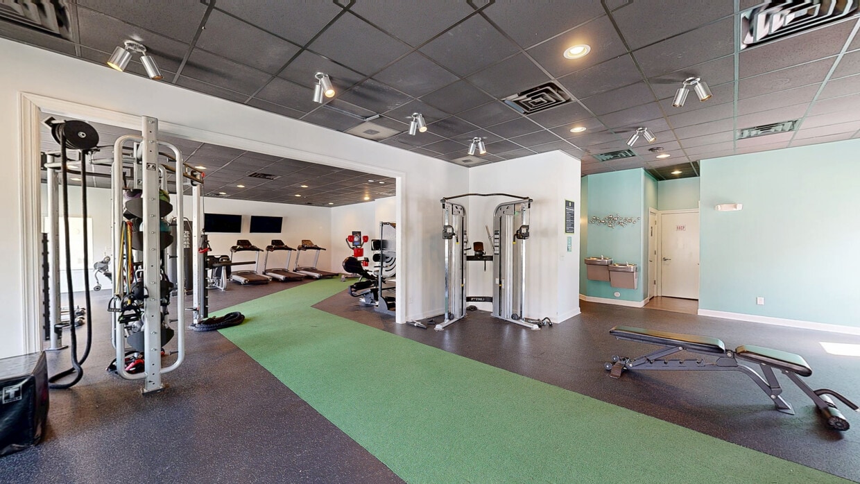 Photo - Aspire 349 Apartments