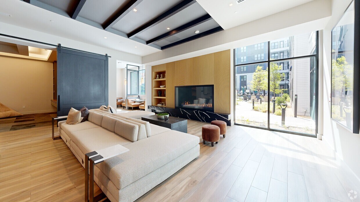 Photo - Alta New Carrollton Apartments