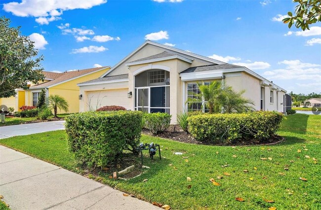 Building Photo - 4619 Turtle Bay Terrace