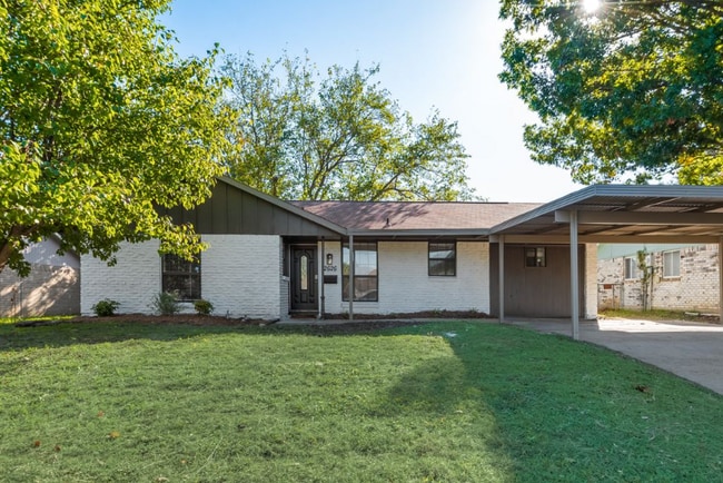 Photo - 2626 Bobwhite Blvd House