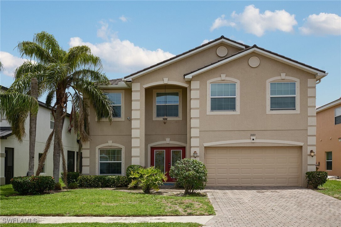 Foto principal - 2059 Willow Branch Dr