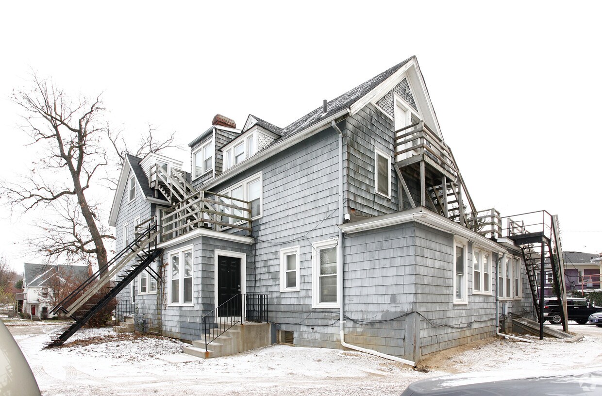 Foto del edificio - The Frisinger House