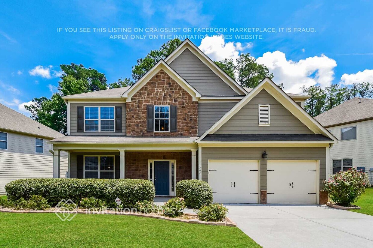 Foto principal - 1362 Thomas Daniel Way