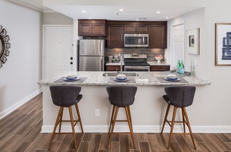 Interior Photo - Twenty & Grand