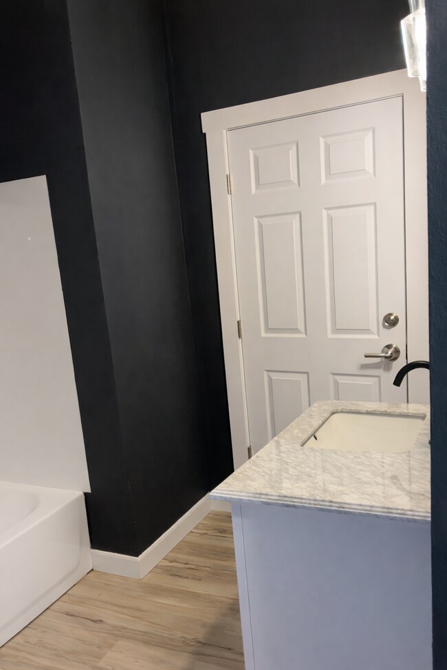 Foto del edificio - 522 S 8th St