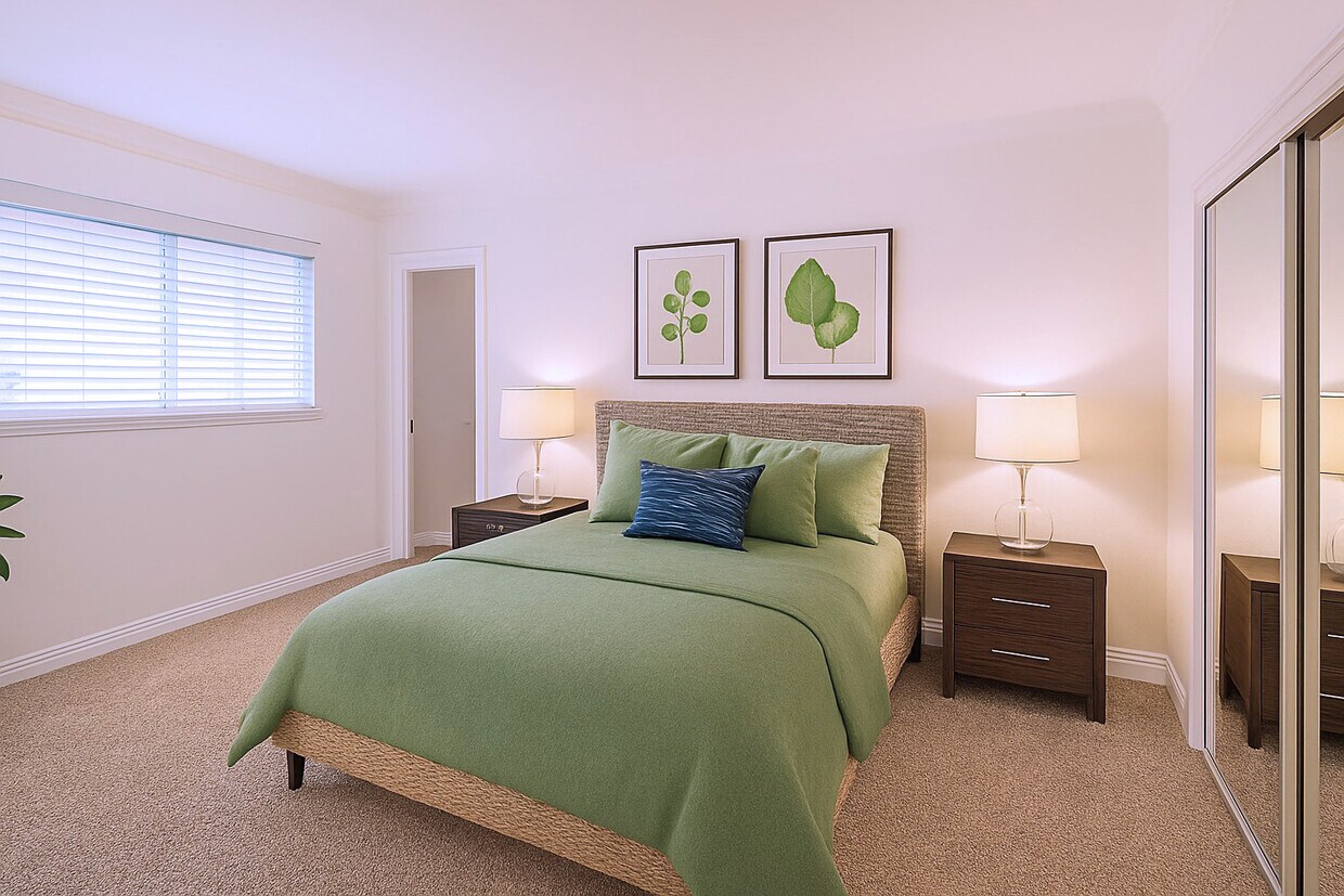 Foto principal - 216 S Gale Dr