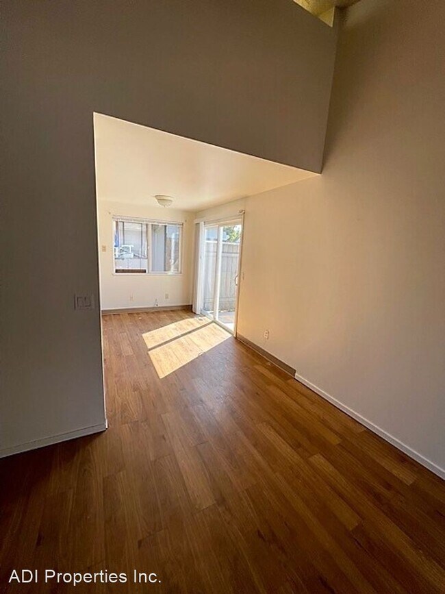 Foto del edificio - 3 br, 2 bath House - 1332 S Ivy St