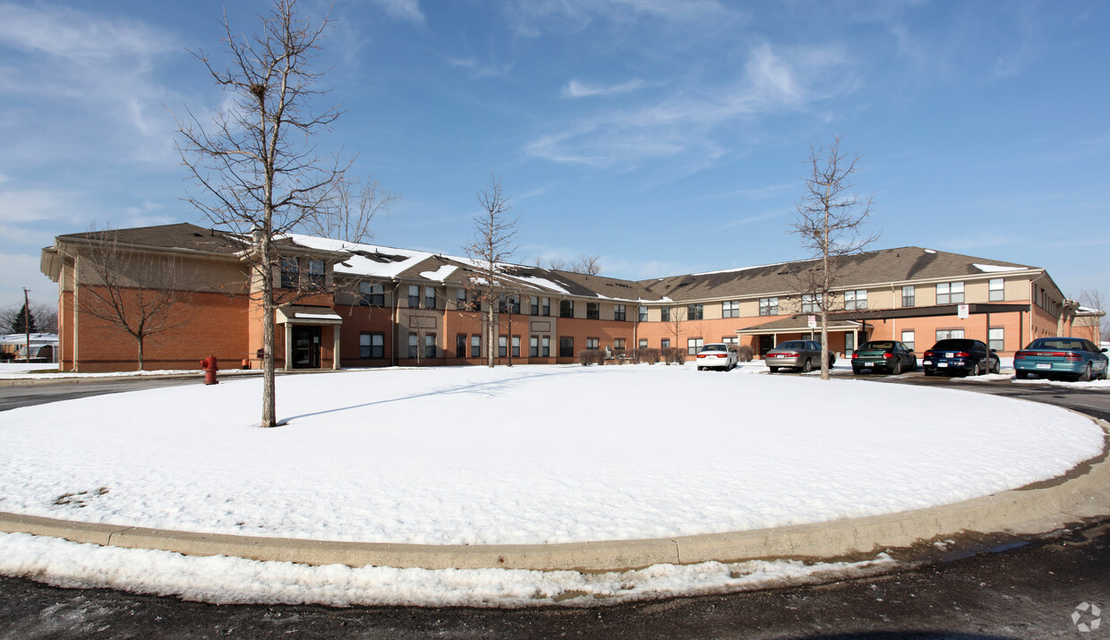 Building Photo - The Village of Warren Glenn