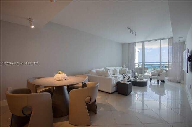 Building Photo - 3801 Collins Ave