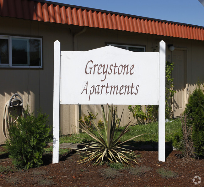 Foto del edificio - Greystone Apartments