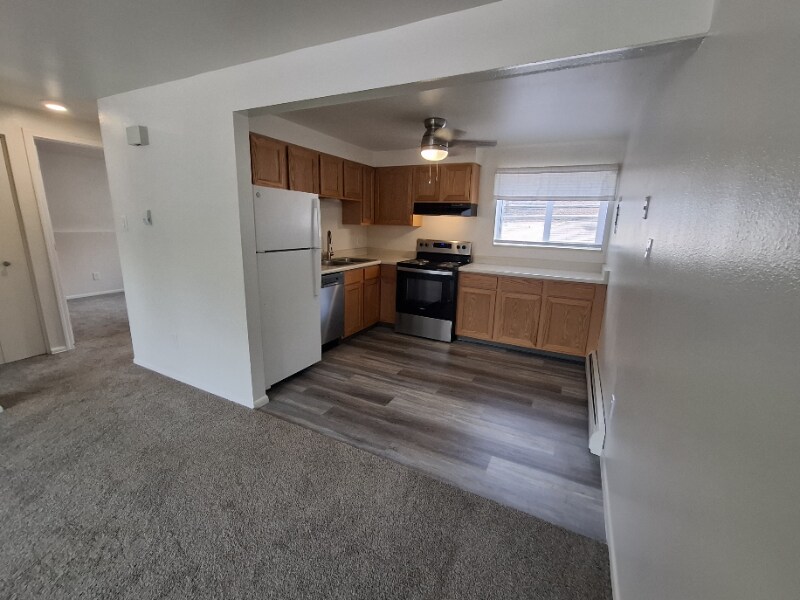 Foto principal - 1072 Westmoreland Rd