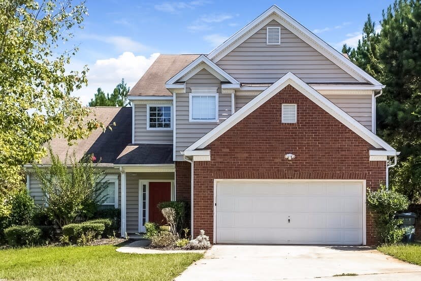 34 Melanie Rose Ln, Lawrenceville, GA 30044 House Rental in